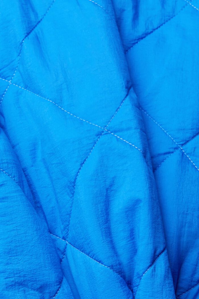 Jackets outdoor woven, BRIGHT BLUE, detail image number 5