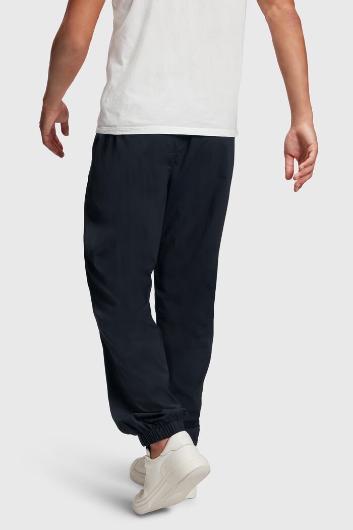 Jogger im Relaxed Fit, BLACK, detail image number 1
