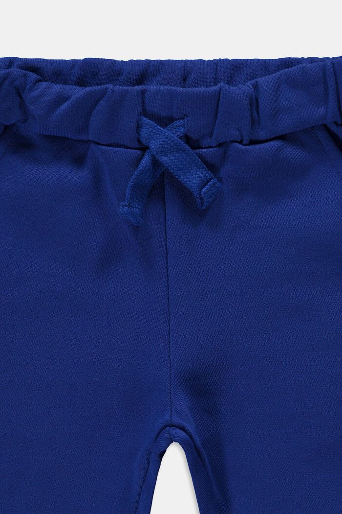 Shorts knitted, BRIGHT BLUE, detail image number 2