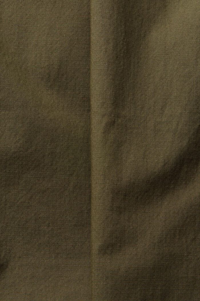 Hose mit Zippertaschen, FOREST, detail image number 5