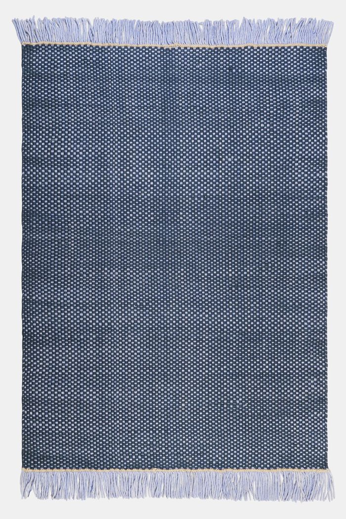 Carpets, BLUE, detail image number 0
