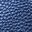 Halbmondförmige Tasche in Lederoptik, DARK BLUE, swatch