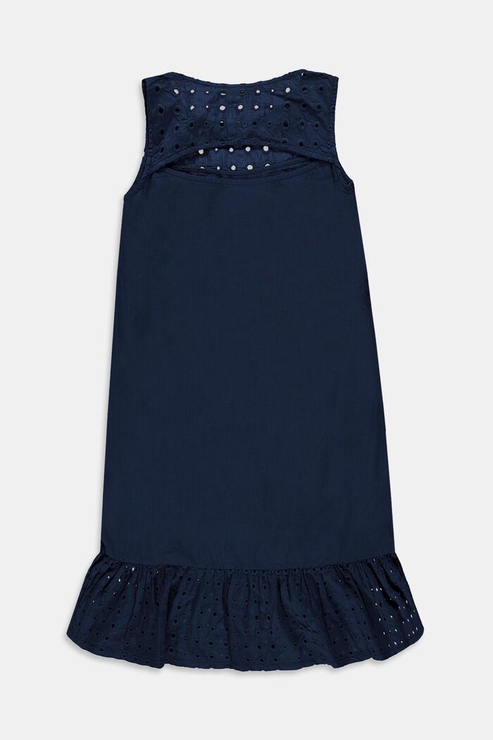 Dresses woven, NAVY, detail image number 1