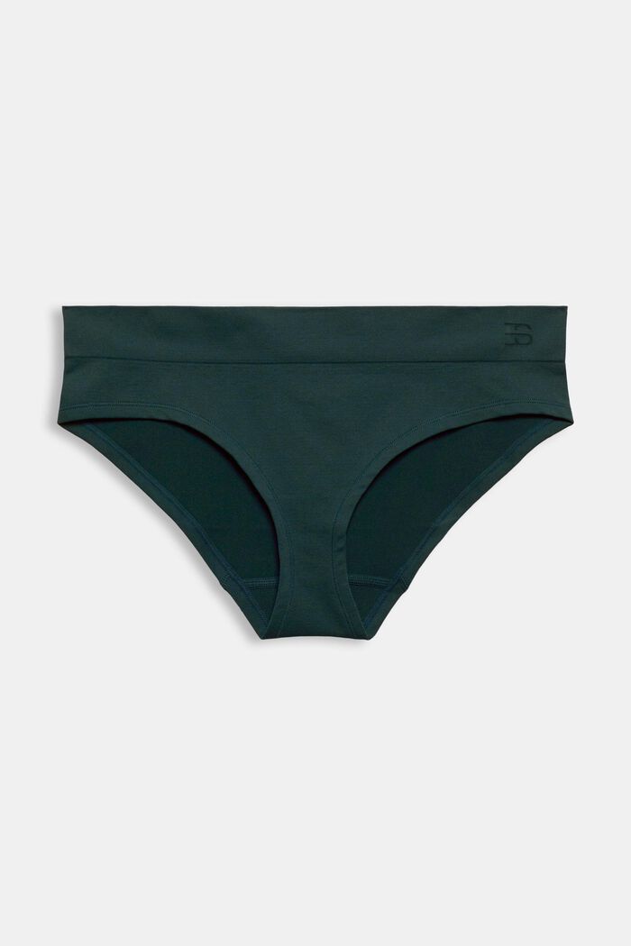 Women Slips | Recycelt: Hipster Shorts mit Soft-Komfort - YI59075