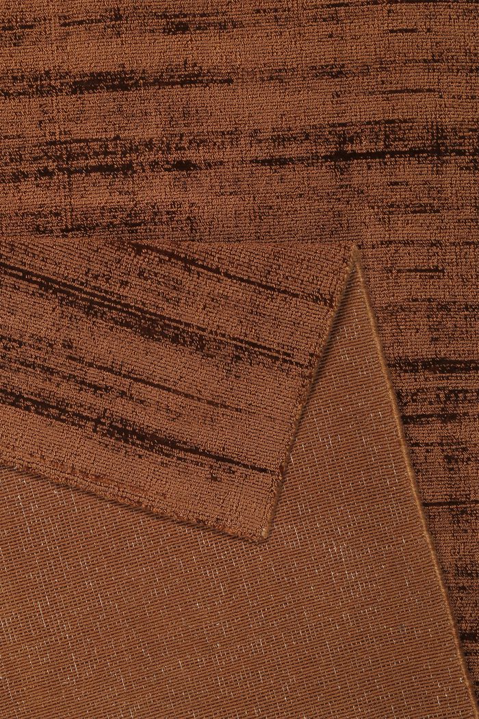 Carpets, RUST BROWN, detail image number 3