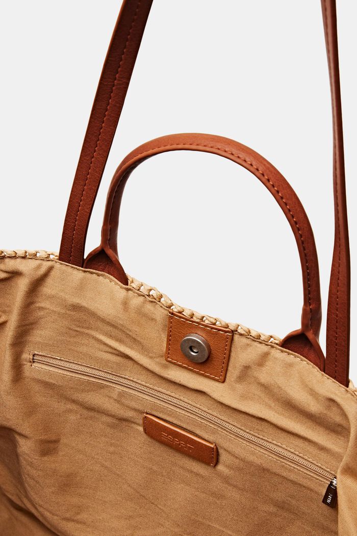 Bags, CAMEL, detail image number 3