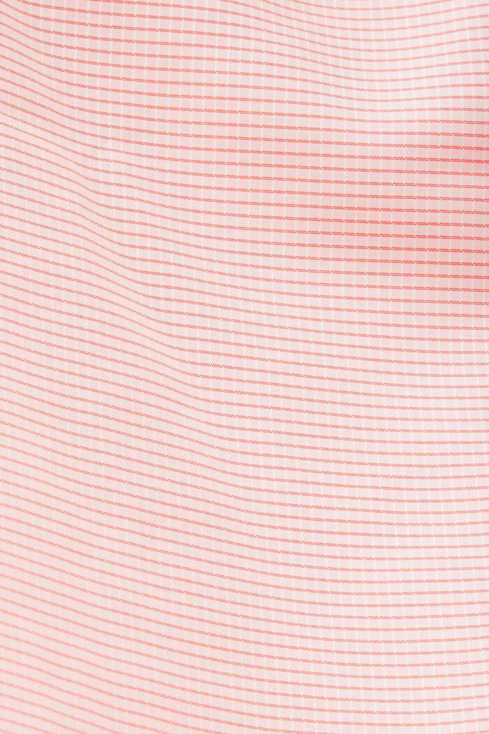 Jackets outdoor woven, CORAL, detail image number 5