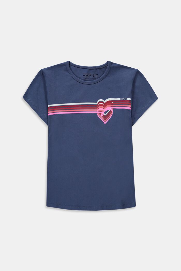Kids T-Shirts & Blusen | T-Shirt mit Print - NV75740