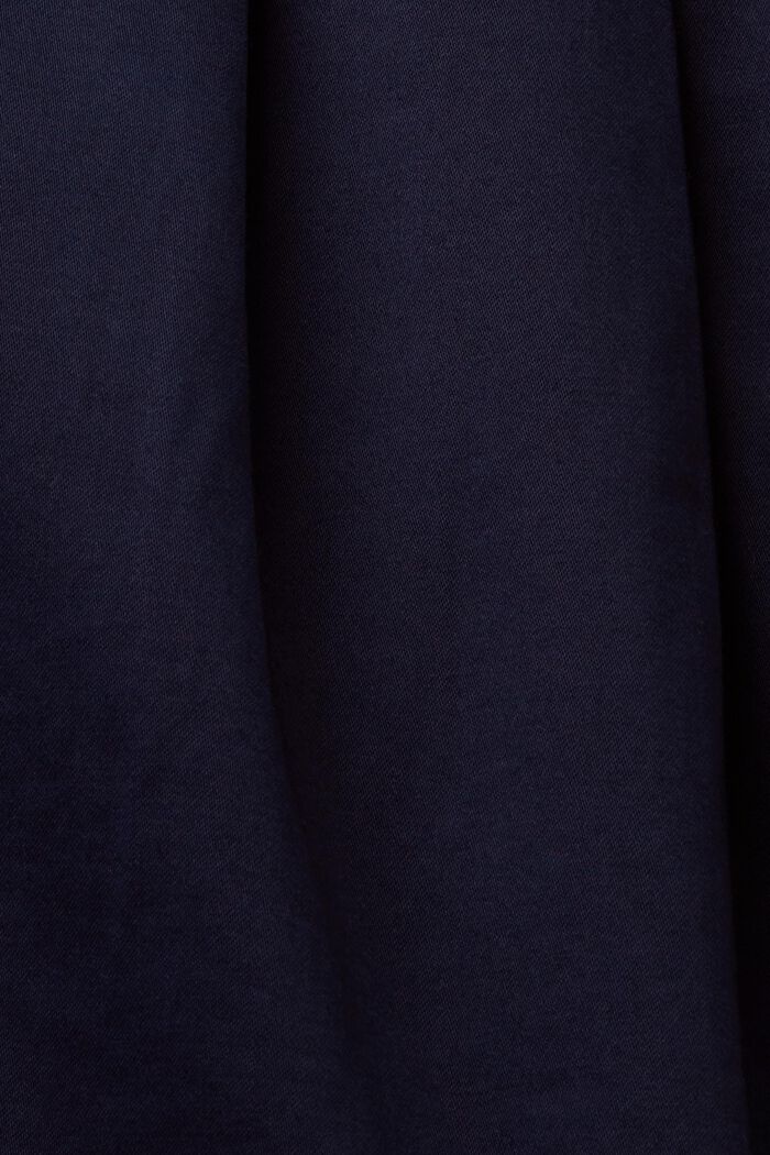 Shorts woven, NAVY, detail image number 5