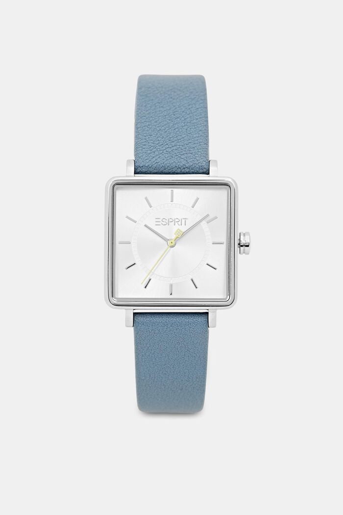 Women Uhren | Timewear Leather - CH11767