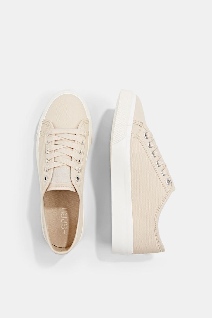 Women Sneaker | Casual Shoes textile - UO70392