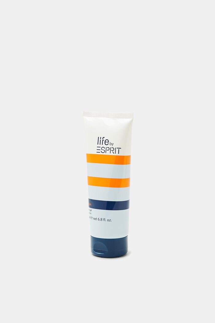 life by ESPRIT Duschgel, 200 ml, one colour, detail image number 0