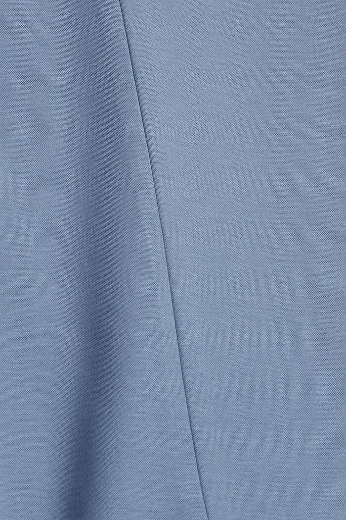 PUNTO Mix & Match Hose, GREY BLUE, detail image number 4