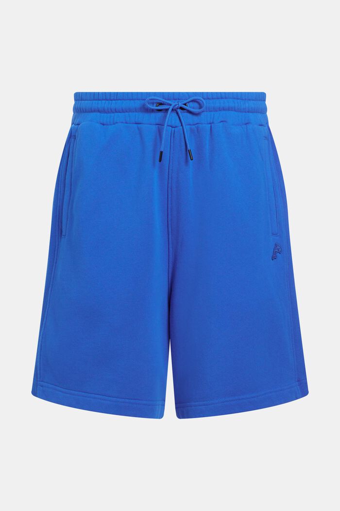 Shorts, BLUE, overview