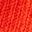 Gestreifter Rippstrick-Pullover, RED, swatch