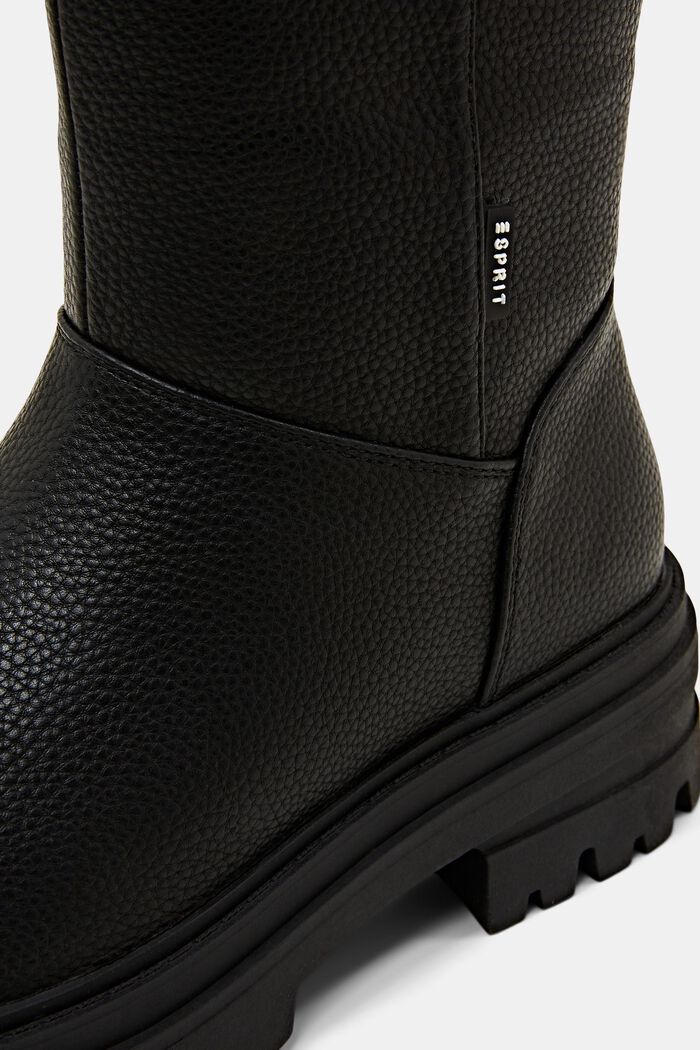 Boots, BLACK, detail image number 3