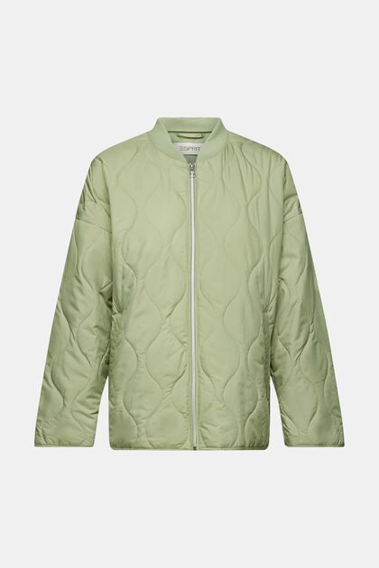 Jacken & Mäntel für Damen online kaufen | ESPRIT
