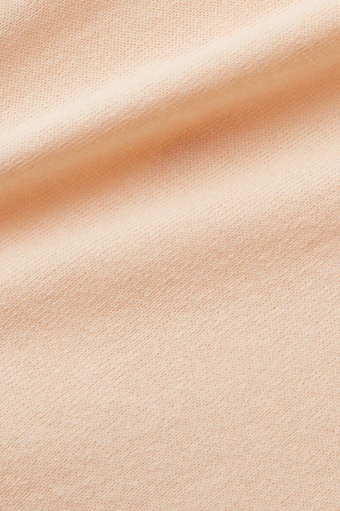 Sweaters, PEACH, detail image number 5