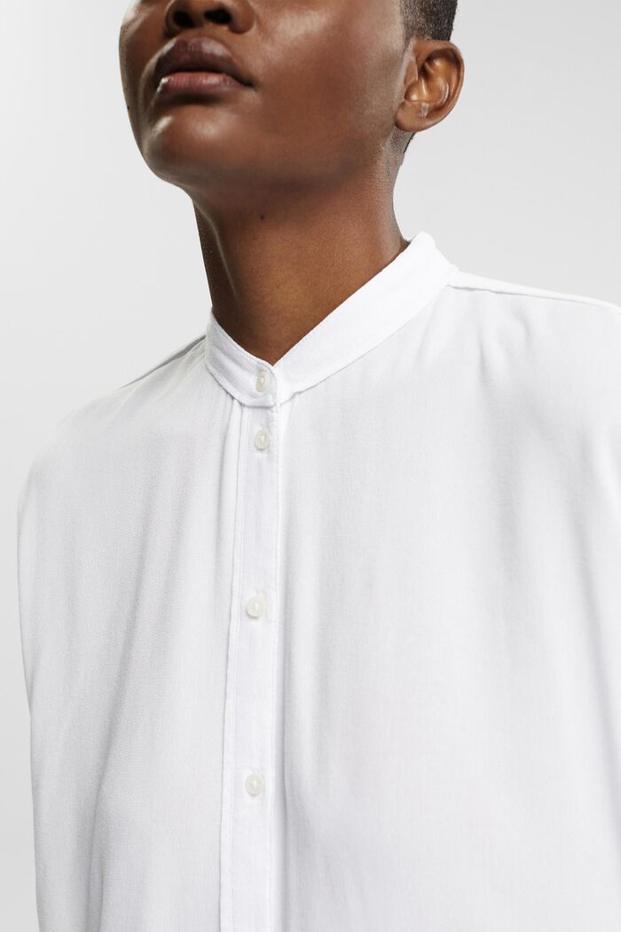 Bluse, WHITE, detail image number 2