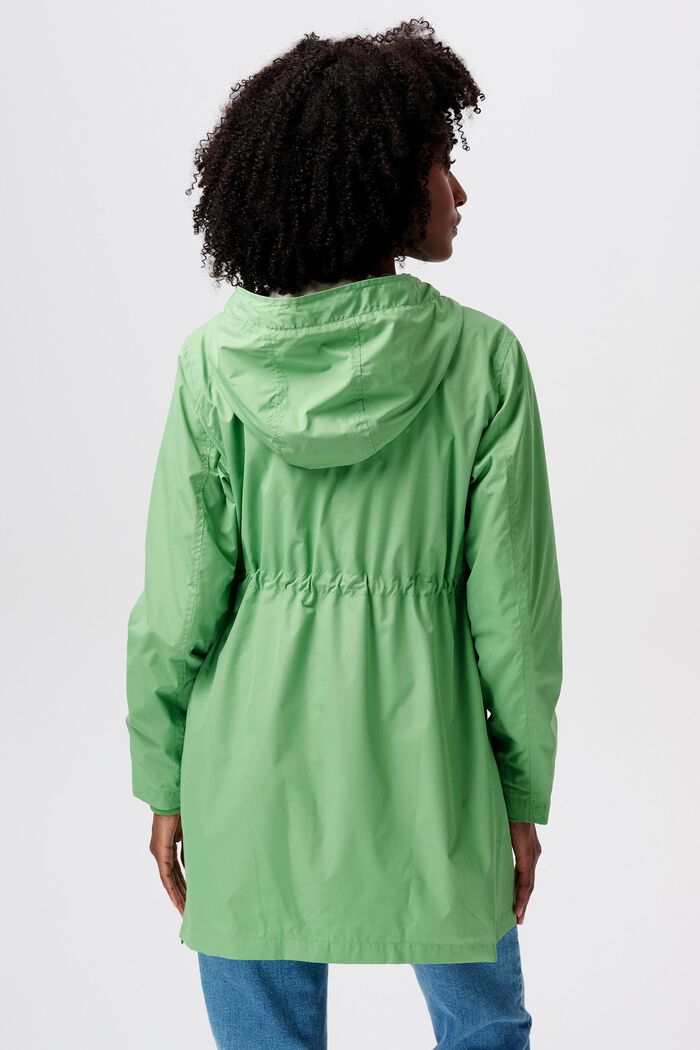 MATERNITY 3-in-1-Jacke, GREEN, detail image number 3