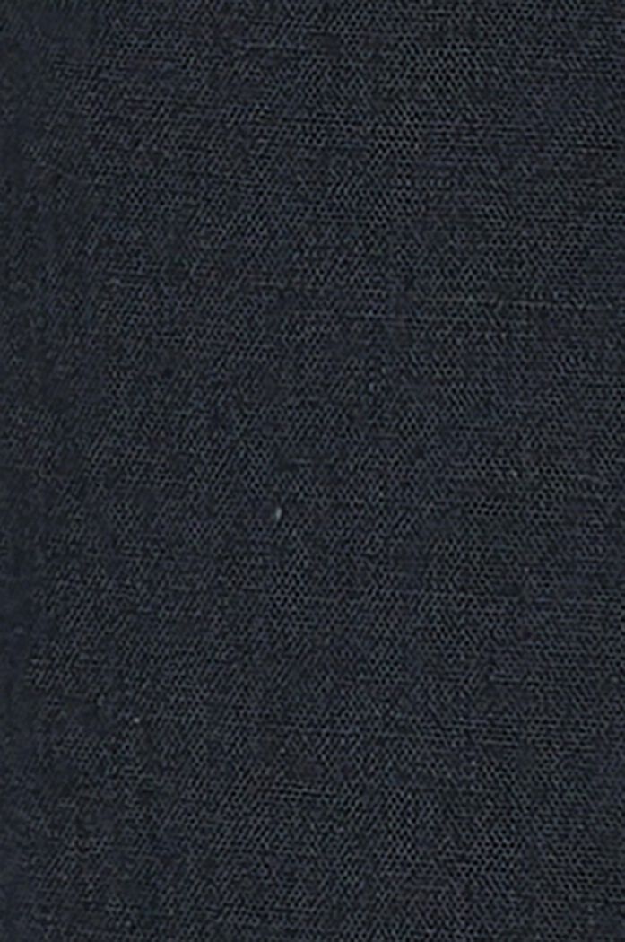 MATERNITY Midikleid mit Stillfunktion, BLACK INK, detail image number 4