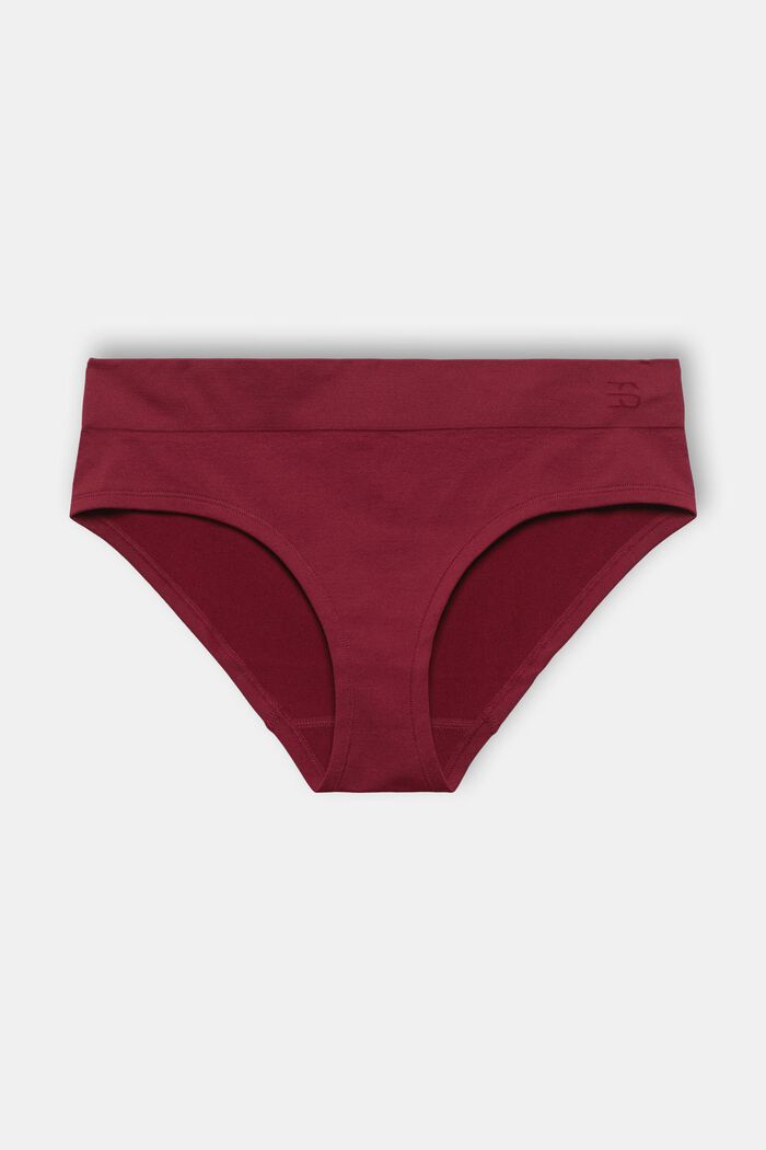 Women Slips | Recycelt: Hipster Shorts mit Soft-Komfort - OY10500