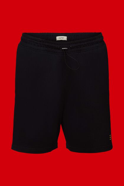 Sweat-Shorts, 100% Baumwolle