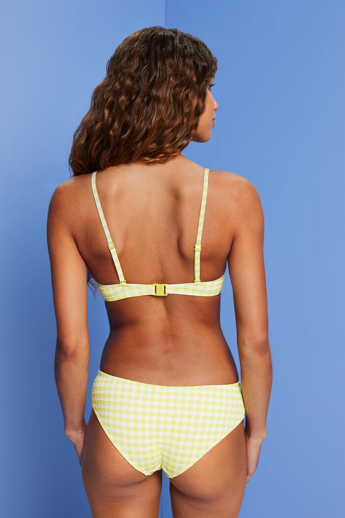 Beach Tops wireless, LIME YELLOW, detail image number 2