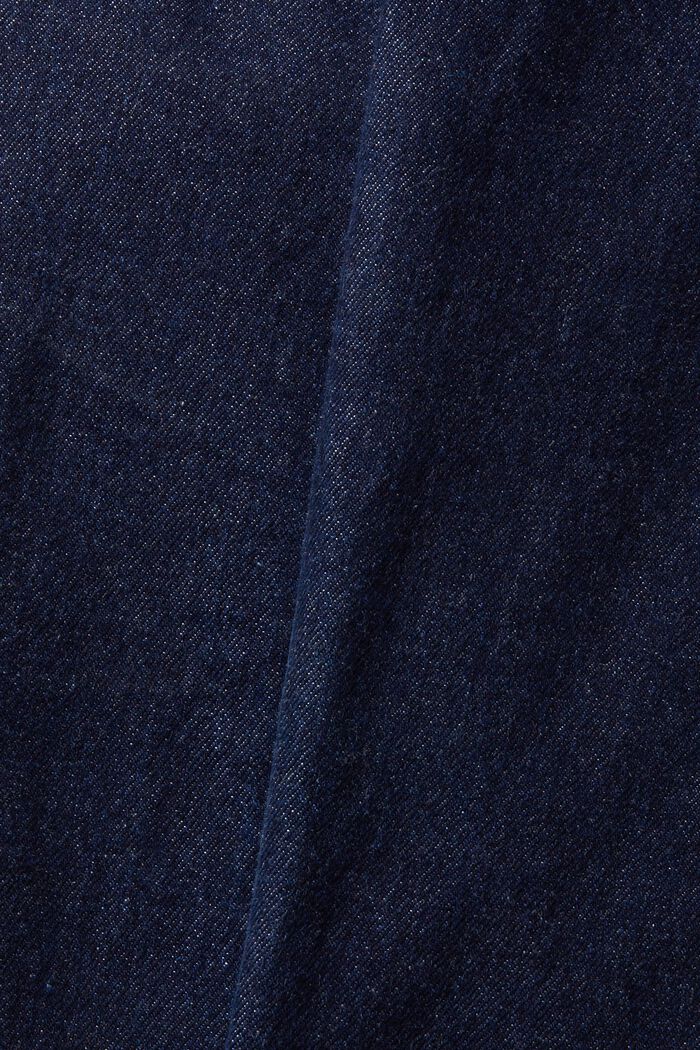 Bootcut-Jeans, BLUE RINSE, detail image number 6