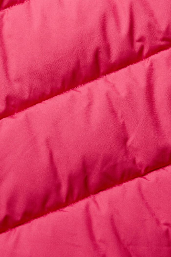 Coats woven, PINK FUCHSIA, detail image number 5