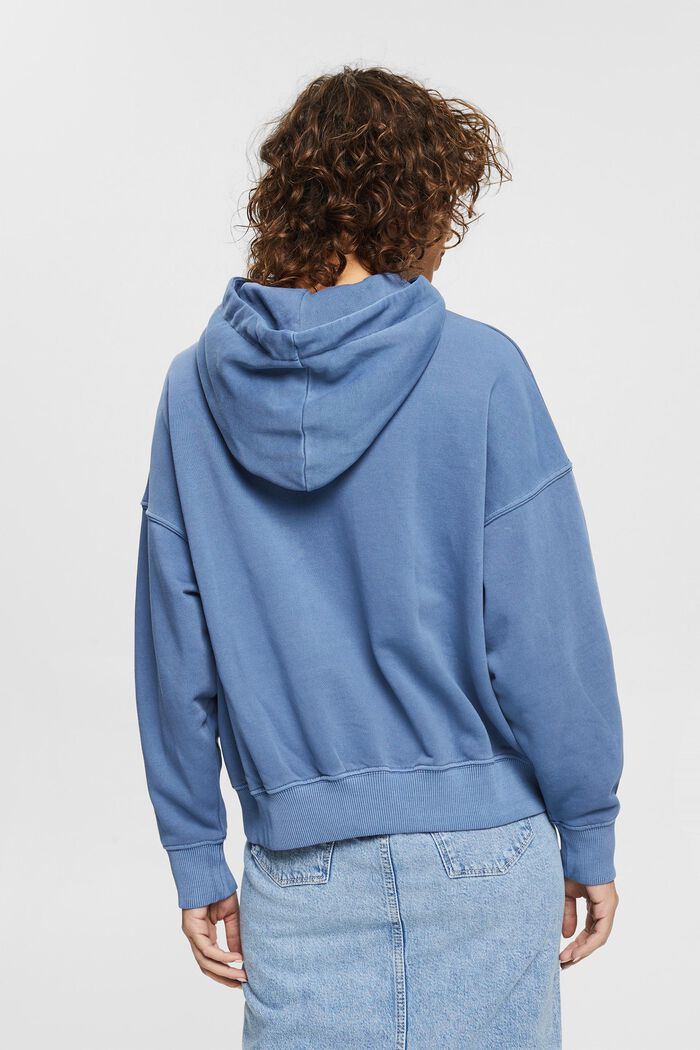 Women Sweatshirts & -jacken | Hoodie im Oversize Fit - MB36495