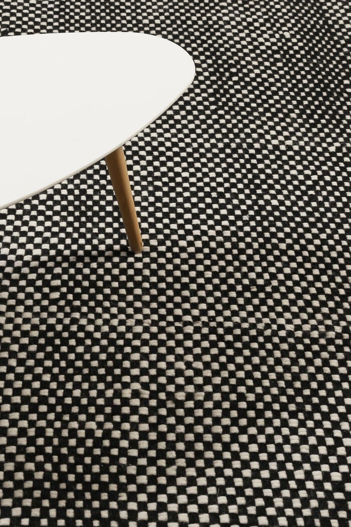 Carpets, BLACK, detail image number 4