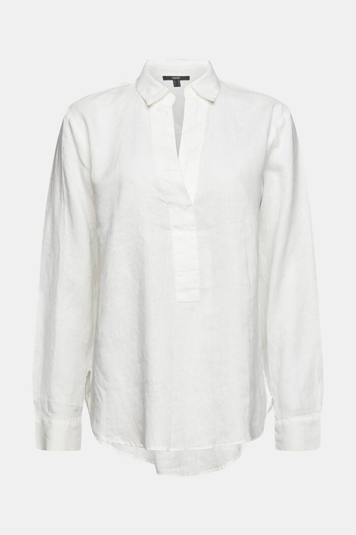 Was es beim Bestellen die Blusen tunika weiß zu analysieren gibt