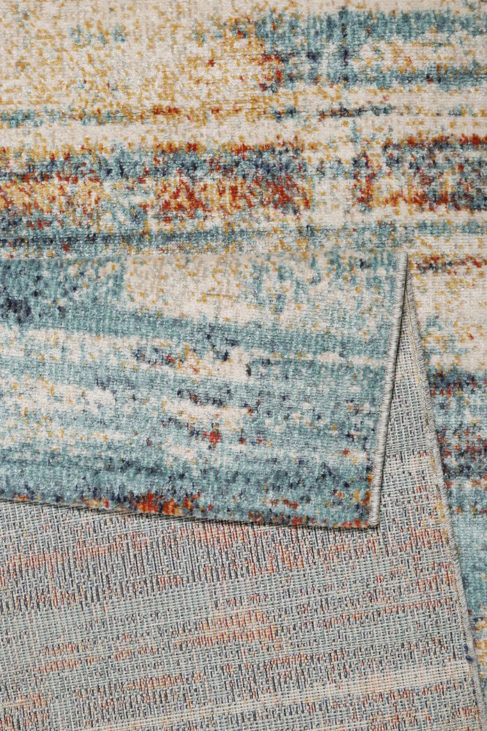 Carpets, TURQUOISE, detail image number 3