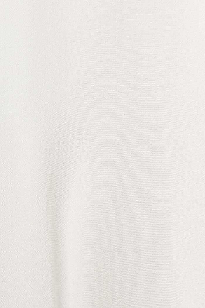 Bluse in lockerer Passform, OFF WHITE, detail image number 5