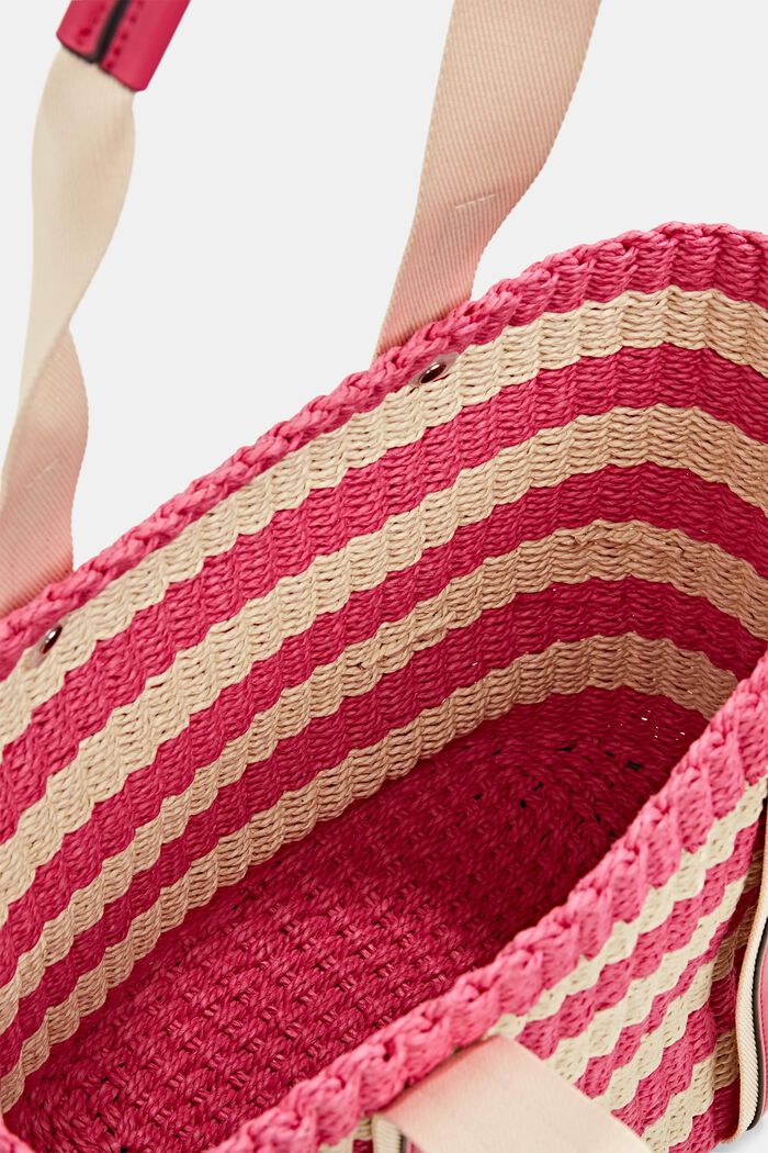 Bags, PINK FUCHSIA, detail image number 4