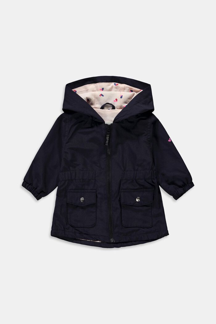 Kids Oberteile | Jackets outdoor woven - XU69437