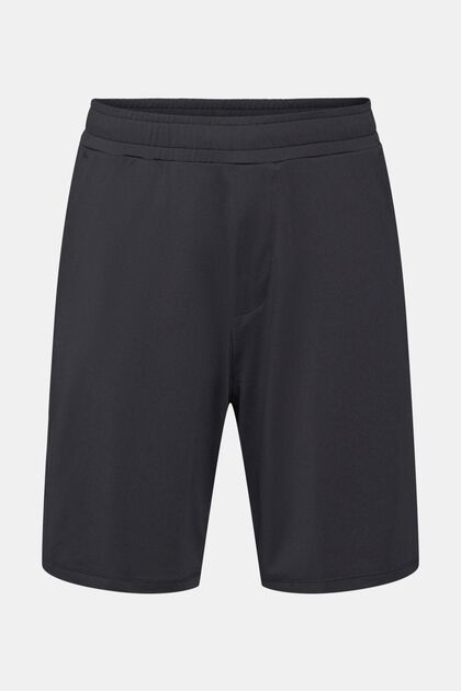 Active-Shorts, BLACK, overview