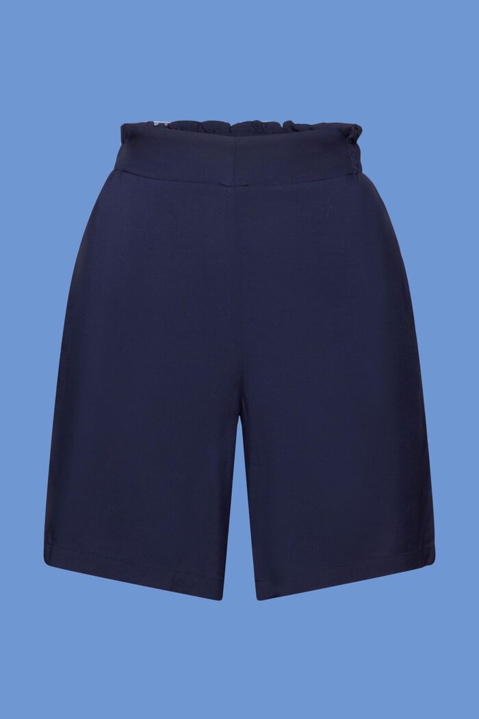 Pull-on-Shorts, NAVY, detail image number 7