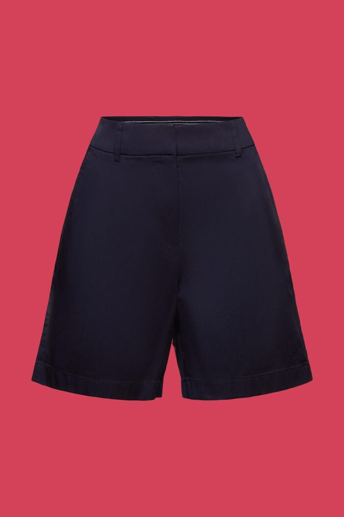 Shorts woven, NAVY, detail image number 6