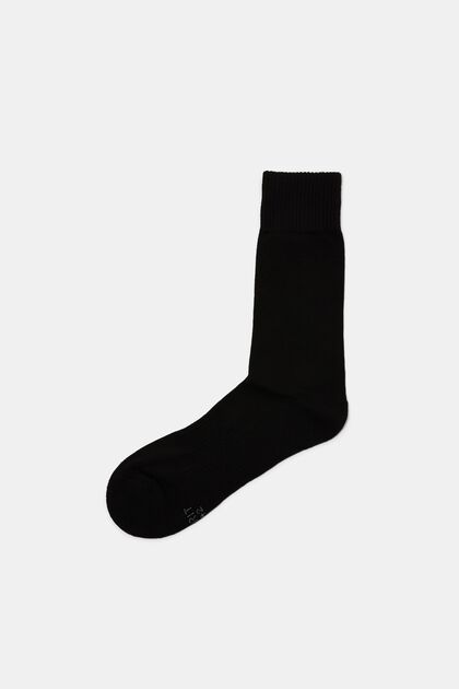 Socken mit funktionalen Eigenschaften
