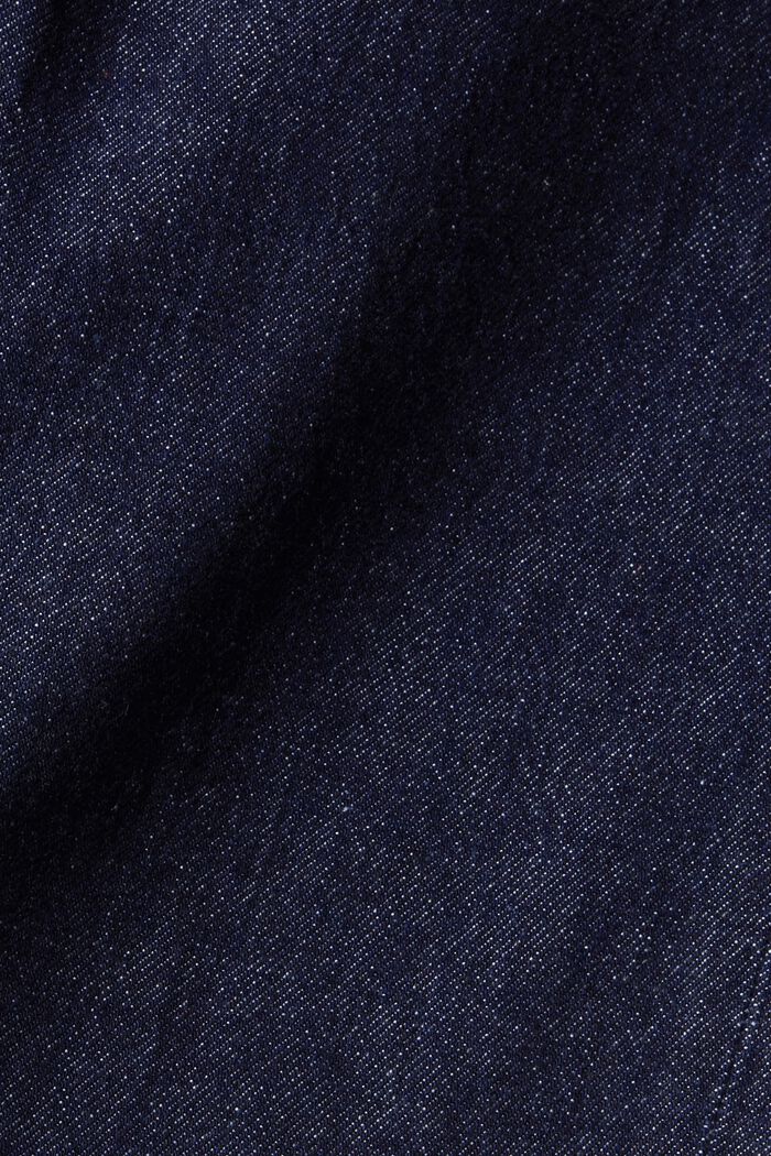 Elastische Slim-Fit Jeans, BLUE RINSE, detail image number 6