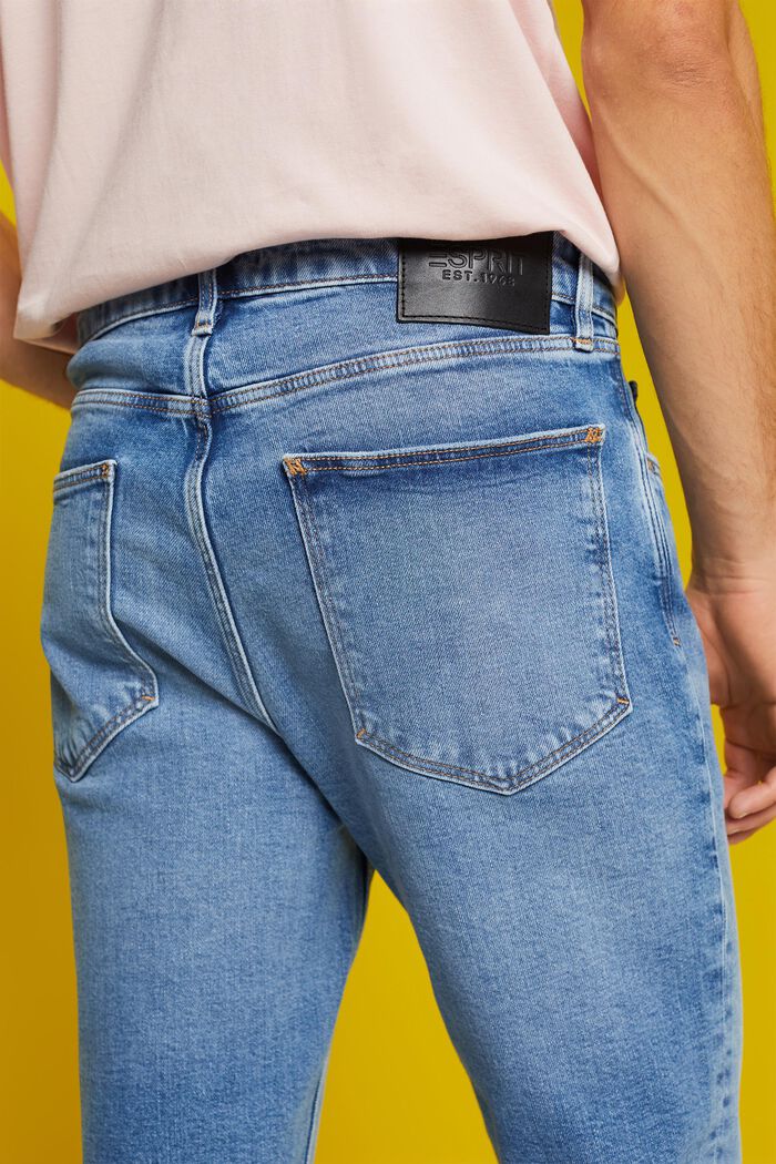 Relaxed-Fit-Jeans, BLUE MEDIUM WASHED, detail image number 2