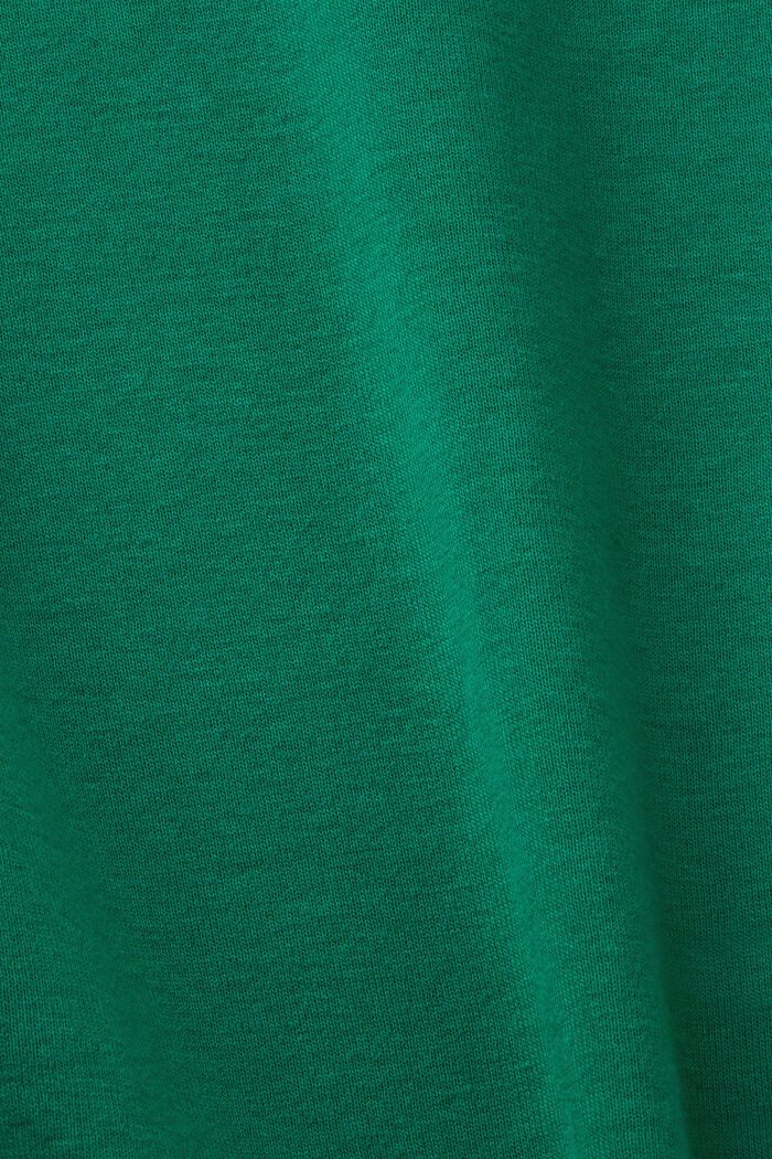 T-Shirts, DARK GREEN, detail image number 5
