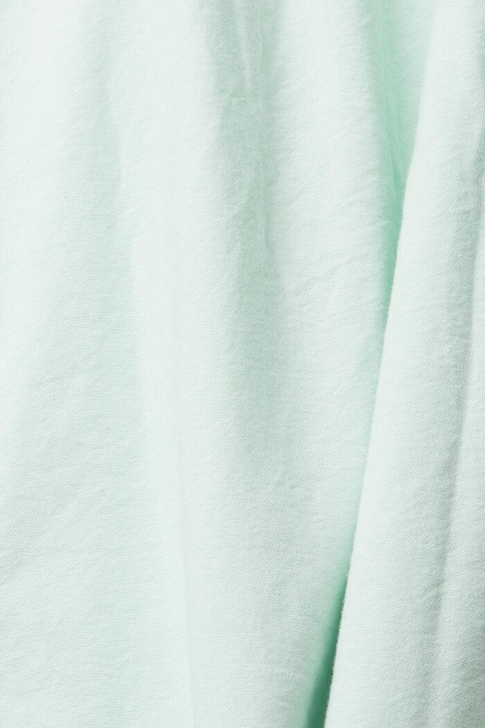 Button-Down-Hemd, PASTEL GREEN, detail image number 1
