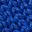 Rundhalspullover aus Baumwolle, BRIGHT BLUE, swatch