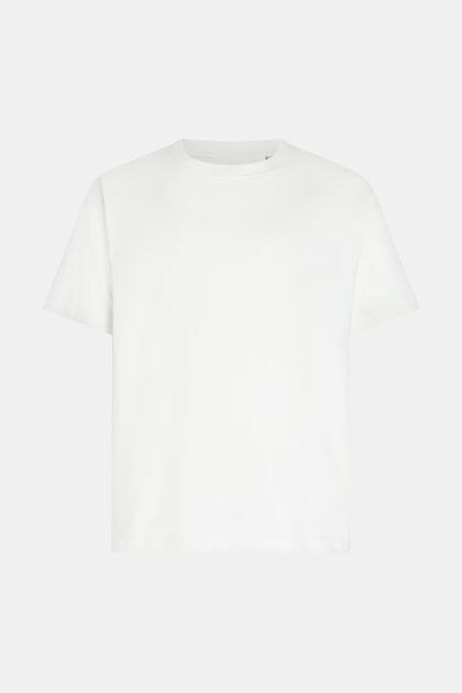 AMBIGRAM Diamond Back-Print T-Shirt