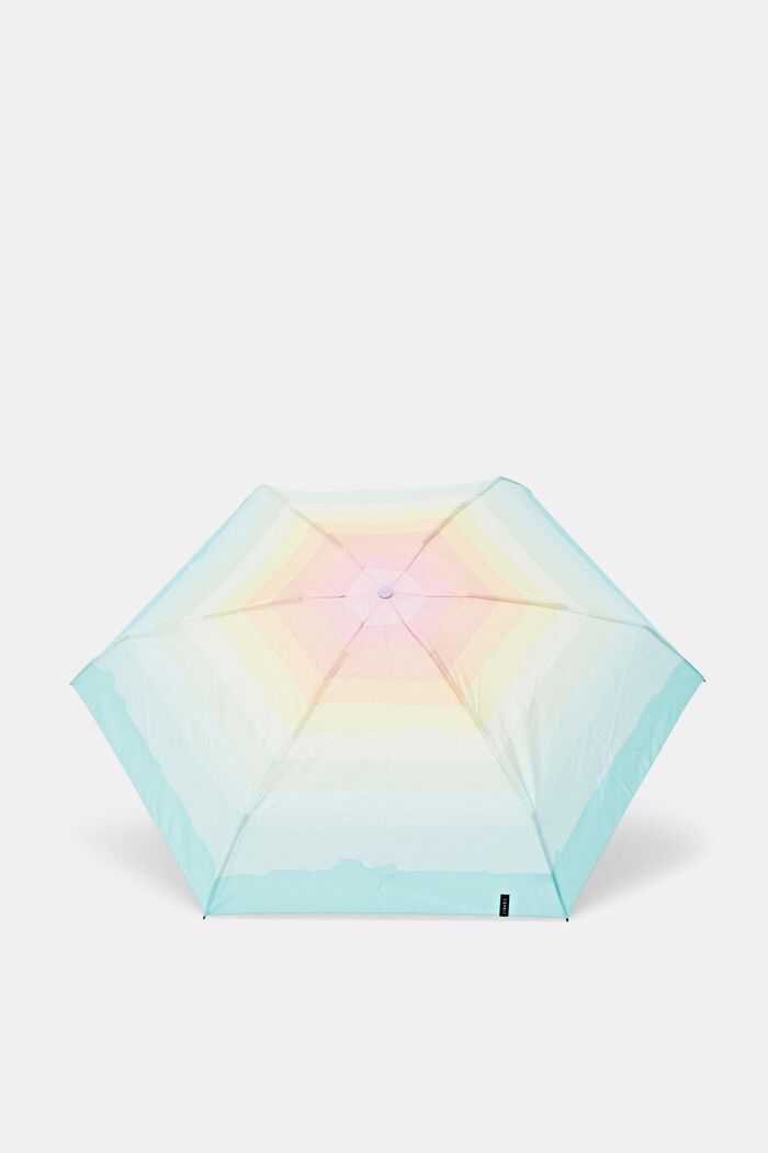 Pocket umbrella, ONE COLOR, detail image number 2