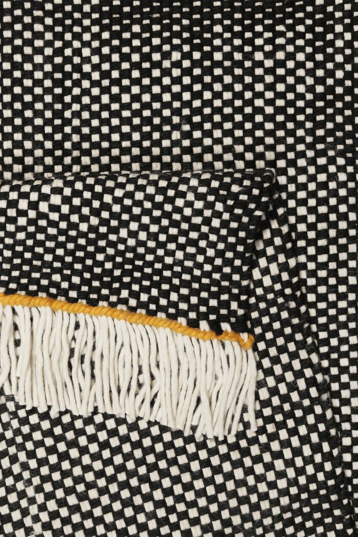 Carpets, BLACK, detail image number 2