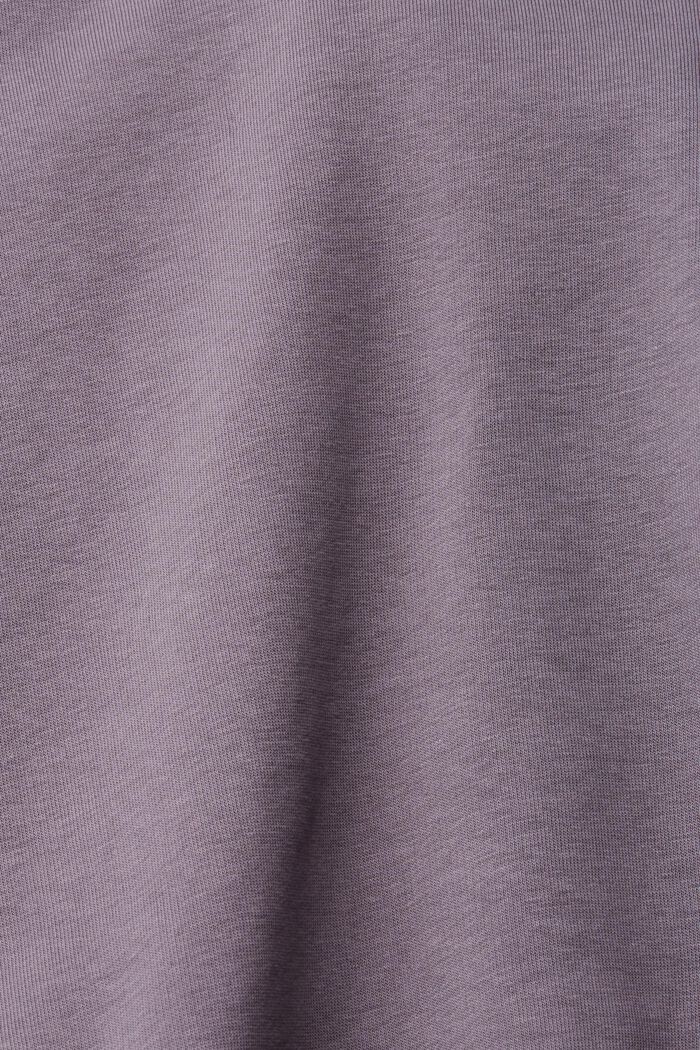Women Sweatshirts & -jacken | Recycelt: Sweatshirt mit Kapuze - DD99271